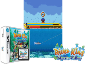 Game Thumbnail - Harvest Fishing (Europe) (En,Fr,De,Es,It)